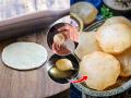 पुऱ्या टम्म फुगण्यासाठी ६ सोप्या टिप्स, अधिक महिना-श्रावणात करा गरमागरम पुरी-भाजीचा बेत… - Marathi News | How To Make Perfect Poori Tips for Puffing Poori Easily : 6 easy tips to get a puff poori, Adhikmas-Shravan hot puri-bhaji menu | Latest sakhi News at Lokmat.com