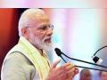 स्वातंत्र्याचा अमृतमहोत्सव लोकचळवळीचे रूप घेतोय : नरेंद्र मोदी - Marathi News | festival of freedom is taking the form of a people's movement: narendra modi | Latest national News at Lokmat.com