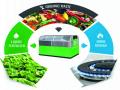 अन्नपदार्थांपासून बनविणार बायोगॅस - Marathi News | boigas produse will Food items | Latest pimpri-chinchwad News at Lokmat.com