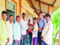 वैभवच्या बहादुरीमुळे मुस्कानचा वाचला जीव - Marathi News | Vaibhav save little girl muskan | Latest pune News at Lokmat.com