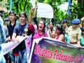 आदिवासी संघटनांचे आंदोलन - Marathi News | Tribal organizations' agitation | Latest nashik News at Lokmat.com