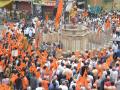 Maratha Reservation Verdict: मराठा समाजाला का दिलं गेलं आरक्षण?; जाणून घ्या प्रमुख कारण - Marathi News | Maratha Reservation Verdict: Reason behind Maratha Aarakshan Decision by Maharashtra Government | Latest mumbai News at Lokmat.com