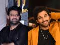 'पुष्पा'ने Allu Arjunला यशाच्या शिखरावर पोहोचवले, Prabhasचा रेकॉर्ड मोडत ठरला महागडा अभिनेता - Marathi News | Allu Arjun highest paid actor of tollywood beats bahubali fame Prabhas | Latest filmy News at Lokmat.com