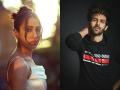 Kartik Aryan, Sara Ali Khan : कार्तिक आर्यन व सारा अली खानच्या भांडणाचा व्हिडीओ व्हायरल, ढसाढसा रडली अभिनेत्री...!! - Marathi News | kartik aaryan sara ali khan argument during love aaj kal 2 viral video | Latest filmy News at Lokmat.com