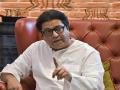 Raj Thackeray Speech MNS Meeting : सोशल मीडियावर एक जरी पोस्ट गेली, तर...; राज ठाकरेंचा पदाधिकाऱ्यांना सज्जड दम - Marathi News | Raj Thackeray Speech MNS Meeting : Raj Thackeray's warning to party workers post on FB about internal matters | Latest maharashtra News at Lokmat.com