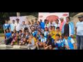 कल्याण क्रीडा महोत्सवात ४२० स्पर्धेकाचा सहभाग - Marathi News | 420 contestants participated in the Kalyan Sports Festival | Latest kalyan-dombivli News at Lokmat.com