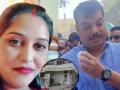 काँग्रेसच्या माजी मंत्र्यांच्या बंगल्यात महिलेचा गळफास; सुसाईड नोटमध्ये म्हणते, “आता सहन होत नाही...” - Marathi News | The Woman Committed Suicide By Hanging Herself On The Personal Bungalow Of Ex Minister Umang Singhar | Latest crime News at Lokmat.com