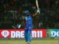 IPL 2019 : अखेरच्या षटकात दिल्लीचा पंजाबवर विजय - Marathi News | IPL 2019: Delhi won over Punjab in the last over | Latest cricket News at Lokmat.com