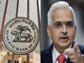 RBI may Hikes Repo Rate: कर्जे आणखी महागणार; आरबीआय मोठा निर्णय घेण्याच्या तयारीत - Marathi News | RBI may Hikes Repo Rate by 1 percent: loans will become more expensive; RBI ready to make big decision | Latest business News at Lokmat.com