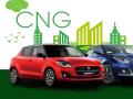 Maruti Suzuki Swift S-CNG: मारुतीची स्विफ्ट सीएनजी कार लाँच; जबराट मायलेज, किंमत... जाणून घ्या - Marathi News | Maruti Suzuki Swift S-CNG: Maruti's Swift CNG Launched Price Rs 7.77 Lakh – 30.9 Km Mileage | Latest auto News at Lokmat.com