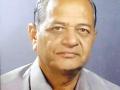 Breaking; सोलापुरातील ज्येष्ठ साहित्यिक प्रा. डॉ. मीर इसहाक शेख यांचे निधन - Marathi News | Breaking; Senior Literary Pvt. Dr. Mir Ishaq Sheikh passes away | Latest solapur News at Lokmat.com