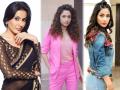 IN PICS! TV stars lash out at Shibani Dandekhar for saying, 'Ankita Lokhande needs 2 seconds of fame' - Hindi News | IN PICS! TV stars lash out at Shibani Dandekhar for saying, 'Ankita Lokhande needs 2 seconds of fame' | Latest entertainment Photos at Lokmattimes.com
