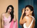 Netizens compare Rajkumar Santoshi’s daughter Tanisha Santoshi to Kiara Advani for her similar looks - Hindi News | Netizens compare Rajkumar Santoshi’s daughter Tanisha Santoshi to Kiara Advani for her similar looks | Latest entertainment Photos at Lokmattimes.com