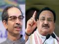 Shiv Sena Vs. BJP: महाराष्ट्रात शिवसेनेला घरघर, इतर पक्षही संपतील; भाजपाध्यक्ष जे. पी. नड्डांचा मोठा दावा - Marathi News | In Maharashtra, Shiv Sena will die, other parties too; BJP President J. P. Nadda's claim | Latest national News at Lokmat.com