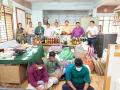 Crime News : राज्य उत्पादन शुल्क विभागाने कारसह जप्त केला बनावट विदेशी मद्यसाठा - Marathi News | Crime News : The state excise department seized counterfeit foreign liquor stocks along with the car in new mumbai | Latest mumbai News at Lokmat.com