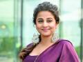 विद्या बालन का गिरवतेय हार्मोनियमचे धडे - Marathi News | Vidya Balan taking harmonium lessons | Latest filmy News at Lokmat.com