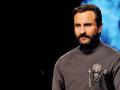 'तानाजी'मध्ये सैफ अली खान साकारणार 'ही' भूमिका - Marathi News | Saif Ali Khan will play this role in 'Tanaji' | Latest filmy News at Lokmat.com