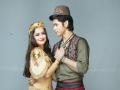 अल्लादीनने राजकुमारी यास्मिनला दिली प्रेमाची कबुली - Marathi News | Alladin has given love to Princess Yasmine | Latest filmy News at Lokmat.com