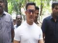 आमिर खान चुकून गेला भलत्याच बंगल्यात; जायचे होते ‘सागर’मध्ये - Marathi News | Aamir Khan went to the bungalow by mistake | Latest mumbai News at Lokmat.com