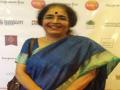 लंडनमध्ये ‘आज्जी’चा गौरव! अभिनेत्री सुषमा देशपांडे यांना पुरस्कार - Marathi News | Actress Sushma Deshpande conferred the award | Latest mumbai News at Lokmat.com