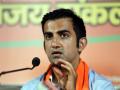 भाजपा खासदार गौतम गंभीरवर गुन्हा दाखल, हे आहे कारण... - Marathi News | delhi police files a chart sheet against BJP MP Gautam Gambhir | Latest cricket News at Lokmat.com
