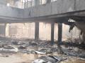 Hospital Fire: ड्रीम्स मॉलच्या आगीप्रकरणी सात जणांवर सदोष मनुष्यवधाचा गुन्हा - Marathi News | Hospital Fire: Seven people convicted of culpable homicide in Dreams Mall fire | Latest mumbai News at Lokmat.com
