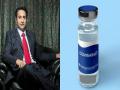 Corona virus Vaccine : 'कोविशिल्ड' लस परिणामकारकच! आदर पूनावाला यांचे स्पष्टीकरण  - Marathi News | Corona virus Vaccine : 'Covishield' vaccine is effective! Explanation by Adar Poonawala | Latest national News at Lokmat.com