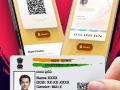 लाँच झालं नवं Aadhaar app; आता कुठेही आधारची फोटो कॉपी द्यावी लागणार नाही, काय आहे खास? - Marathi News | New Aadhaar app launched Now you won t have to provide a photo copy of Aadhaar anywhere what s special know features | Latest business News at Lokmat.com