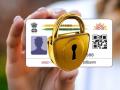 Aadhaar Card : तुमचे 'आधार कार्ड' लॉक करा, नाही तर बँक खाते होईल रिकामे; जाणून घ्या प्रक्रिया - Marathi News | Lock your Aadhaar card, otherwise your bank account will be empty; Know the process | Latest tech News at Lokmat.com