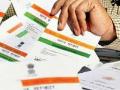 Masked Aadhaar Card : पाहा काय असतं मास्क्ड आधार कार्ड; जाणून घ्या कसं कराल डाऊनलोड - Marathi News | what is masked aadhaar how to download masked aadhaar card online | Latest tech News at Lokmat.com