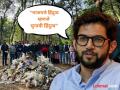 Aaditya Thackeray : "भाजपराज म्हणजे जंगलराज, झाडं तोडणारे रावण; तपोवनाचा मुद्दा मनपा निवडणुकीत तापवा" - Marathi News | Nashik Municipal Corporation Election Aaditya Thackeray Slams BJP Over nashik tapovan tree cutting | Latest nashik News at Lokmat.com