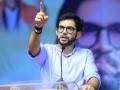 Aaditya Thackeray: "आम्ही काय खायचं, हे सांगणारे तुम्ही कोण?" आदित्य ठाकरे केडीएमसीवर भडकले! - Marathi News | Aaditya Thackeray Slams KDMC Over Meat Shop Ban On Independence Day | Latest maharashtra News at Lokmat.com