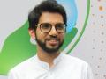 ‘इलेक्ट्रिक वाहनांना लवकरच मिळणार टोल सवलत’ - Marathi News | 'Electric vehicles to get toll relief soon' -Aaditya Thackeray | Latest mumbai News at Lokmat.com