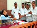 जन आरोग्य आयुष्मान भारत योजनेपासून आदिवासी वंचित - Marathi News | Tribal deprived of public health Ayushman Bharat Yojana | Latest raigad News at Lokmat.com