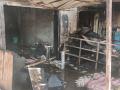 सूस येथे शॉर्ट सर्किटमुळे लागलेल्या आगीत दोन दुकाने जळून खाक - Marathi News | Two shops were gutted in a fire caused by a short circuit in Soos | Latest pune News at Lokmat.com