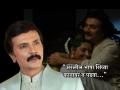 "आम्ही गुजराती पिक्चर करतो आहोत का?" 'आई कुठे..' फेम मिलिंद गवळींची नवी पोस्ट चर्चेत - Marathi News | aai kuthe kay karte fame actor milind gawali talk about sant sankhu marathi movie | Latest filmy News at Lokmat.com