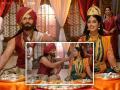 आई तुळजाभवानी अवतारात होणार शिव-शक्तीचे पुनर्मिलन - Marathi News | Aai Tulja Bhavani Serial : The reunion of Shiva and Shakti will take place in the incarnation of Mother Tulja Bhavani | Latest filmy News at Lokmat.com