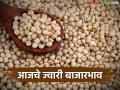 jwari bajar bhav : ज्वारी बाजार दराची राज्यात काय आहे स्थिती; वाचा आजचे ज्वारी बाजारभाव - Marathi News | jwari bajar bhav: What is the status of jowar market price in the state; Read today's jowar market price | Latest agriculture News at Lokmat.com