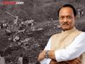 Ajit Pawar Passed Away : भाषणात हसवणारे दादा..“दादा,महाराष्ट्राला रडवून गेले"   - Marathi News | Ajit Pawar Passed Away Dada who made people laugh in his speech.. "Dada, you made Maharashtra cry" | Latest pune News at Lokmat.com