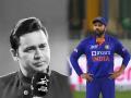 Aakash Chopra Team India, IND vs SA: "कॅच सोडण्यात भारतीय खेळाडू पाकिस्तानच्याही पुढे"; आकाश चोप्राने Rohit Sharmaच्या टीम इंडियाला दाखवला आरसा - Marathi News | Indians drops more catches than Pakistan says Aakash Chopra pointing weakness in Team India vs South Africa | Latest cricket News at Lokmat.com