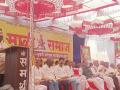 परिचय मेळाव्यातून समाजाचे एकत्रिकरण : आकाश फुंडकर  - Marathi News | Aggregation of community through an introduction gathering: Akash Phundkar | Latest buldhana News at Lokmat.com