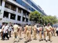Bhandup Hospital Fire: ३९ तासांहून अधिक काळ धुमसणारी आग अखेर विझली; कोट्यवधीचं नुकसान, ६८ जणांचे वाचले प्राण - Marathi News | Bhandup Hospital Fire: The fire that had been smoldering for more than 39 hours was finally extinguished; Billions of rupees lost, 68 lives saved | Latest mumbai News at Lokmat.com