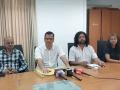 कला अकादमी बनली भ्रष्टाचाराचे स्मारक; युरी आलेमाव यांचे विधान  - Marathi News | | Latest goa News at Lokmat.com