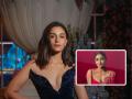 मेट गालादरम्यान आलिया भटचा व्हायरल झाला डीपफेक व्हिडीओ - Marathi News | Alia Bhatt's deepfake video went viral during the Met Gala | Latest filmy News at Lokmat.com