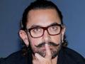 आमिर खानला राजकारणाची वाटते भीती! म्हणे, मी अभिनेताचं बरा!! - Marathi News | aamir khan said he do not want politics he is scared about this | Latest filmy News at Lokmat.com