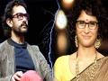 IN PICS : आमिर एकटा नाही, याआधी या सेलिब्रिटींचंही मोडलं दुसरं लग्न! - Marathi News | aamir khan and kiran rao divorced these celebs have also broken their second marriage | Latest filmy Photos at Lokmat.com