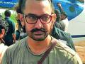 जलक्रांतीसाठी लोकचळवळ उभी राहणे गरजेचे - आमिर खान - Marathi News | Need to stay active for water revolution - Aamir Khan | Latest buldhana News at Lokmat.com