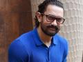 आमिर खान नववर्षांत करणार ही पाच कामे!! - Marathi News | aamir khan shares list of 5 new year 2019 resolutions | Latest filmy News at Lokmat.com