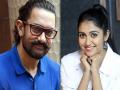 आमिर खानने रिंकू राजगुरूला दिला होता हा लाखमोलाचा सल्ला - Marathi News | Aamir khan has given valuable suggestion to rinku rajguru | Latest filmy News at Lokmat.com