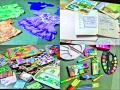 ललित- आनंदाची पेटी  - Marathi News | Fine - box of happiness... | Latest manthan News at Lokmat.com
